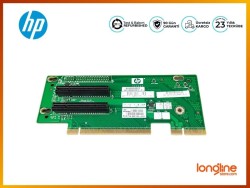 Hp RISER KIT FOR DL180 G6 2PCI-E x8 FULL HEIGHT 497145-B21 - HP