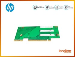 Hp RISER KIT FOR DL180 G6 2PCI-E x8 FULL HEIGHT 497145-B21 - HP (1)