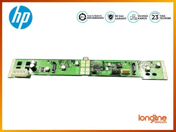 Hp SAS BACKPLANE BOARD 3.5