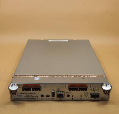 HP SAS MSA ARRAY CONTROLLER 582934-001 AW592A - 2