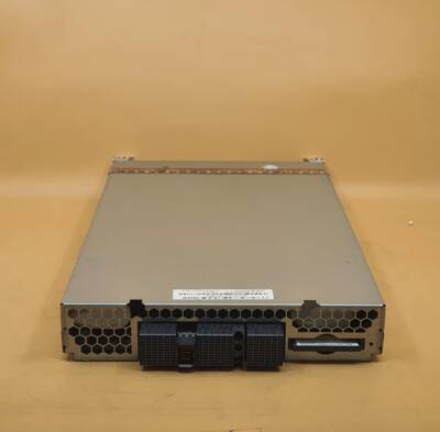 HP SAS MSA ARRAY CONTROLLER 582934-001 AW592A - 5