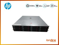 HP StorageWorks MSA20 335921-B21 12x 500GB HDD 6H500F0 - 4