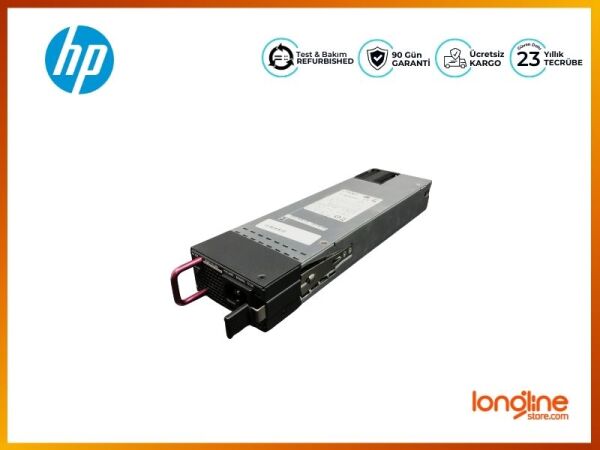 HP X362 Hot-Plug Switch1110Watt Power Supply JG545A - 1