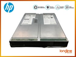 HPE 449316-B21 ProLiant BL680c G5 Blade Server - HPE