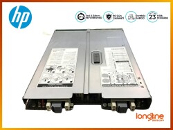 HPE 449316-B21 ProLiant BL680c G5 Blade Server - HPE (1)