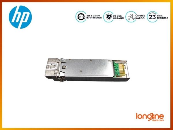 HPE 455885-001 455883-B21 BladeSystem 10Gb SR SFP+ LC 456096-001 - 2