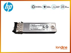 HPE 455885-001 455883-B21 BladeSystem 10Gb SR SFP+ LC 456096-001 - HPE