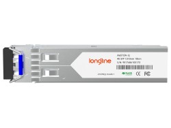 HPE Brocade A6515A Compatible 2G Fiber Channel SFP 850nm 300m DOM LC MMF Transceiver Module - LONGLINE (1)