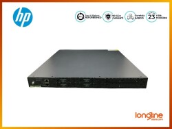 HPE JF284A A-MSR30-20 Multi-Service Router - HPE