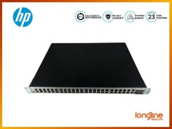 HPE JL386A OfficeConnect 1920S 48G 4SFP 52-Port Gig Smart Switch - HPE