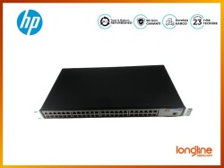 HPE OfficeConnect 1620-48G 48 Port Gigabit Switch JG914A - HPE