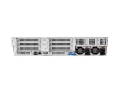 HPE ProLiant DL380 Gen11 4410Y 2.0GHz 12-core 1P 32GB-R MR408i-o NC 8SFF 1000W PS Server - P52560-421 - 3