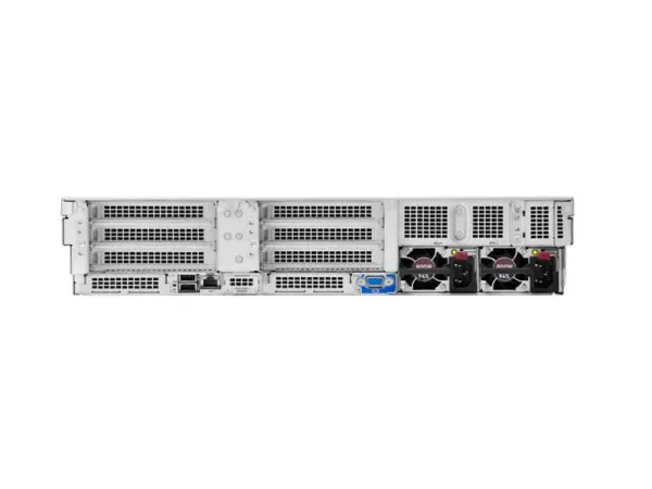 HPE ProLiant DL380 Gen11 4410Y 2.0GHz 12-core 1P 32GB-R MR408i-o NC 8SFF 1000W PS Server - P52560-421 - 3