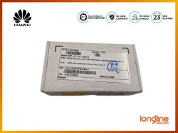 Huawei 02315205 ESFP-FE-LX-SM1310 100M/155M, Single-mode Module (1310nm,15km,LC) - HUAWEI