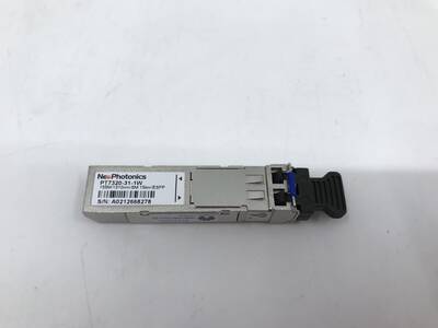 HUAWEI ESFP-FE-LX-SM1310 ESFP 100M/155M TRANSCEIVER - 2