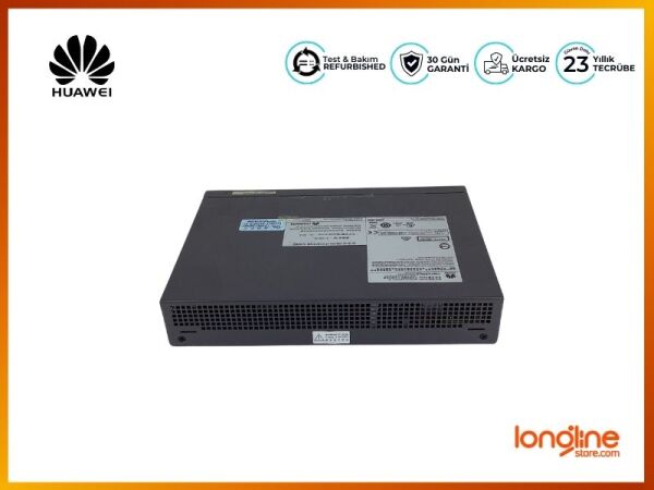 HUAWEI Quidway LS-S2309TP-PWR-EI 8-Port 10/100 +1Port Gigabit - 2