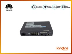 HUAWEI Quidway LS-S2309TP-PWR-EI 8-Port 10/100 +1Port Gigabit - HUAWEI