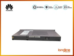 HUAWEI QUIDWAY S5324TP-SI (S5300 SERIES SWITCH) 24-PORT - HUAWEI