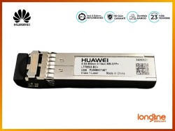 HUAWEI SFP OPTICAL TRANSCEIVER 8.5G 850NM 0.15KM MM 3406G000 LTF - HUAWEI (1)