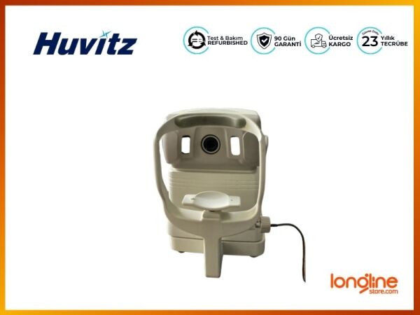 Huvitz Charops MRK 3100 Autorefractor Auto-Keratometer (Arızalı) - 2