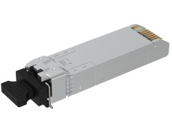 HW BiDi SFP-GE-20-SM1310 Compatible 1000BASE-BX BiDi SFP 1310nm-TX/1490nm-RX 20km DOM Simplex LC SMF Transceiver Module - 3