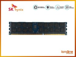 HYNIX 16GB 2Rx4 PC3-14900R-13-13-E2 HMT42GR7AFR4C-RD RAM - HYNIX (1)