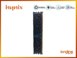 Hynix 16GB PC3-12800 DDR3 1600MHz ECC HMT42GR7BFR4A-PB RAM - HYNIX