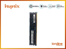 Hynix 16GB PC3-12800 DDR3 1600MHz ECC HMT42GR7BFR4A-PB RAM - HYNIX (1)