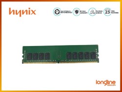 Hynix 16GB PC4-21300 DDR4-2666MHz ECC HMA82GR7CJR4N-VK RAM - HYNIX