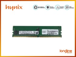 Hynix 16GB PC4-21300 DDR4-2666MHz ECC HMA82GR7CJR4N-VK RAM - HYNIX (1)