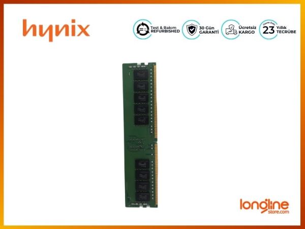 HYNIX 16GB PC4-2400T ECC REG MA82GR7MFR8N-UH SERVER RAM - 1