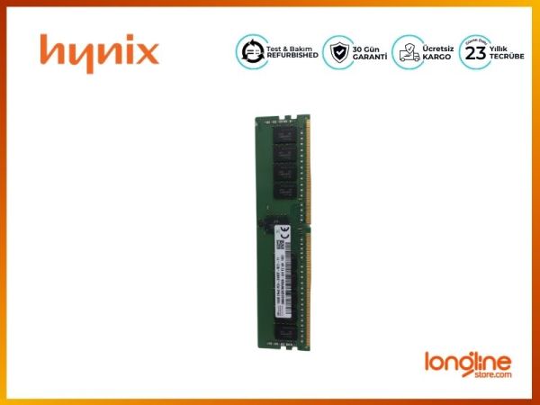 HYNIX 16GB PC4-2400T ECC REG MA82GR7MFR8N-UH SERVER RAM - 2