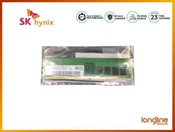 Hynix 16GB PC4 2666V-E DDR4 288-pin HMA82GU7CJR8N-VK Server RAM - HYNIX (1)