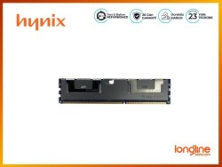 HYNIX 32GB DDR3 PC3-10600R 1333MHz HMT84GR7AMR4C-H9 RAM - HYNIX