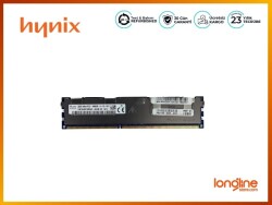 Hynix 32GB PC3-10600R 1333MHz DDR3 HMT84GR7BMR4C-H9 RAM - HYNIX