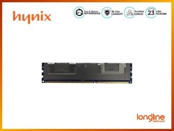 Hynix 32GB PC3-10600R 1333MHz DDR3 HMT84GR7BMR4C-H9 RAM - HYNIX (1)