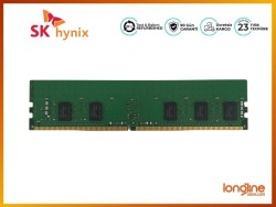 HYNIX 8GB (1X8GB) 1RX8 PC4-2400T-R DDR4 SERVER MEMORY HMA81GR7AF - HYNIX (1)