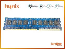 HYNIX DDR3 RDIMM 4GB 1333MHZ PC3L-10600R ECC HMT351R7BFR8A-H9 - HYNIX (1)