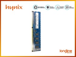 Hynix HMT451U6BFR8A-PB 4GB PC3L-12800U DDR3 Desktop Ram - HYNIX