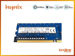 Hynix HMT451U6BFR8A-PB 4GB PC3L-12800U DDR3 Desktop Ram - HYNIX (1)