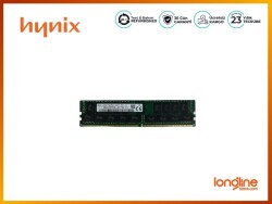 HYNIX 32GB ECC (1X32GB) 2RX4 PC4-2400T MEMORY HMA84GR7MFR4N-UH - HP