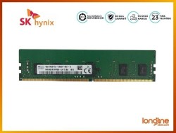 HYNIX MEMORY DDR4 4GB 2400MHZ PC4-2400T 1RX8 HMA451R7AFR8N-UH - HYNIX