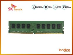 HYNIX MEMORY DDR4 8GB 2133MHZ PC4-2133P 2RX8 HMA41GR7AFR8N-TF - HYNIX (1)