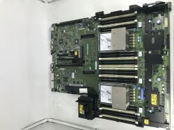 IBM 00MU953 2x LGA2011-3 24xDDR4 Lenovo X3650 M5 Motherboard - IBM