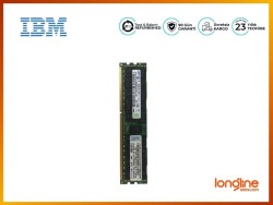 IBM 16GB ECC 2RX4 PC3-12800R 00D4970, 2Rx4 DDR3-1600 Memory - IBM