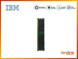 IBM 16GB ECC 2RX4 PC3-12800R 00D4970, 2Rx4 DDR3-1600 Memory - IBM (1)