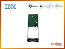 IBM 2072-ACLM V3700 1.2TB 10K RPM 2.5