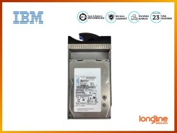 IBM 300GB 15K RPM 4GBPS 42D0410 42D0417 42D0413 FC HDD - IBM (1)