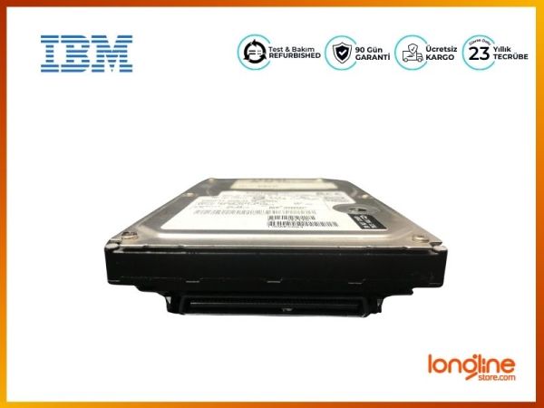 IBM 36.4G 80PIN 10k 8MB U320 07N8829 HDD - 2