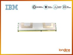 IBM 4GB DDR3 1333MHZ PC3-106004 43X5047 44T1493 44T1483 - IBM